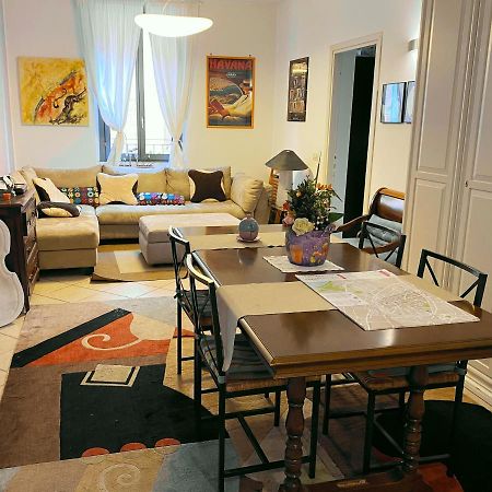 La Casa Di Amici Miei Daire Cremona Dış mekan fotoğraf