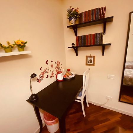 La Casa Di Amici Miei Daire Cremona Dış mekan fotoğraf