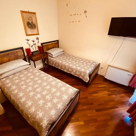 La Casa Di Amici Miei Daire Cremona Dış mekan fotoğraf