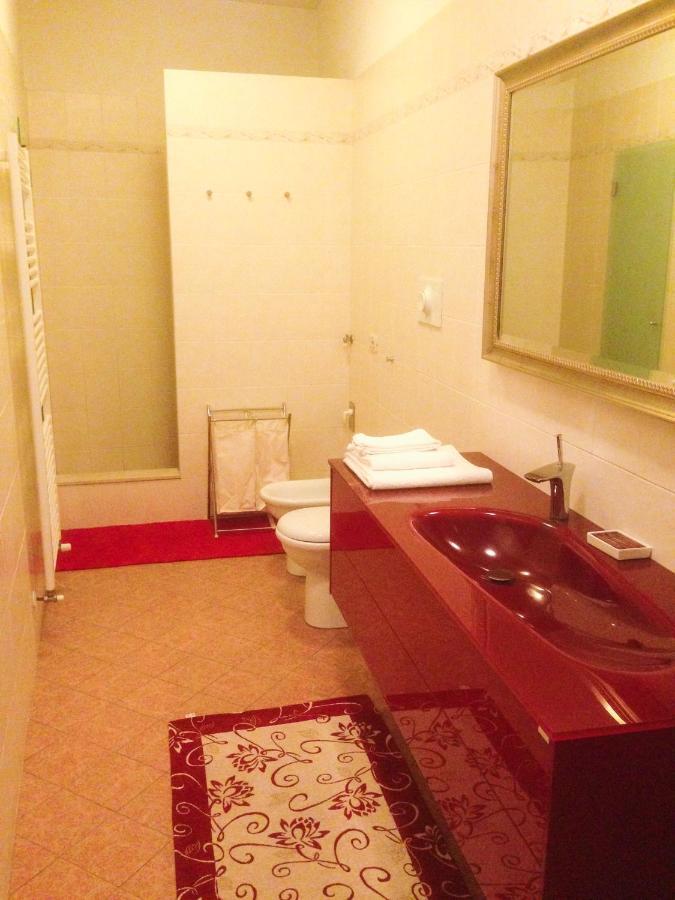 La Casa Di Amici Miei Daire Cremona Dış mekan fotoğraf