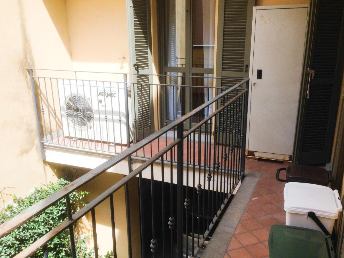 La Casa Di Amici Miei Daire Cremona Dış mekan fotoğraf