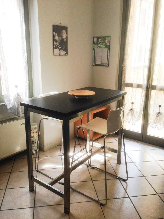 La Casa Di Amici Miei Daire Cremona Dış mekan fotoğraf
