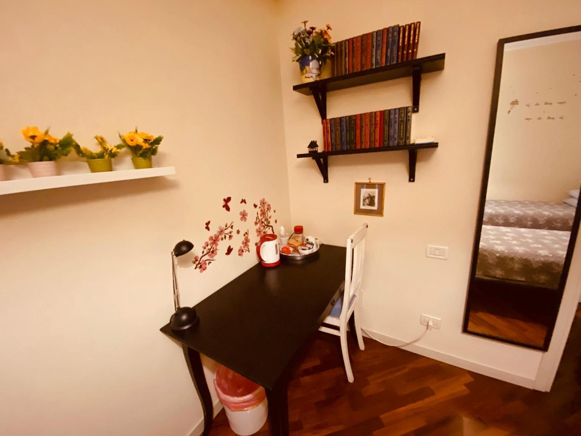 La Casa Di Amici Miei Daire Cremona Dış mekan fotoğraf