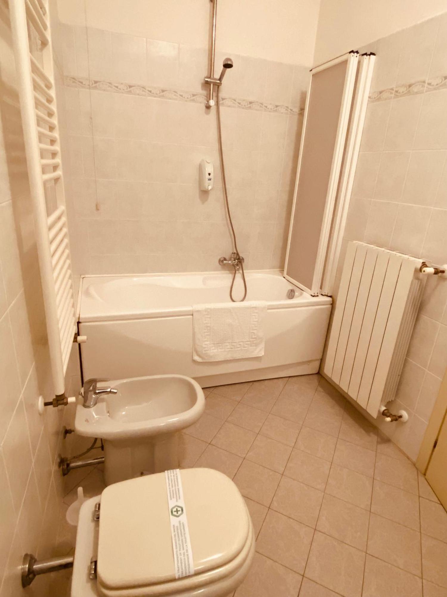 La Casa Di Amici Miei Daire Cremona Dış mekan fotoğraf