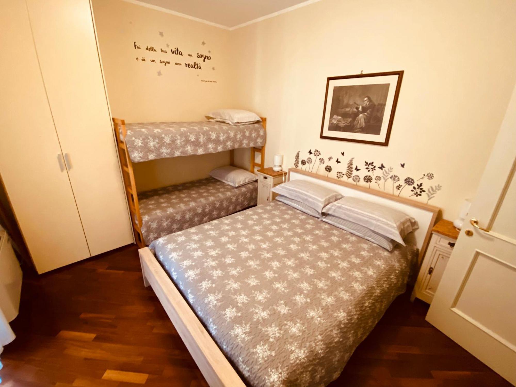 La Casa Di Amici Miei Daire Cremona Dış mekan fotoğraf