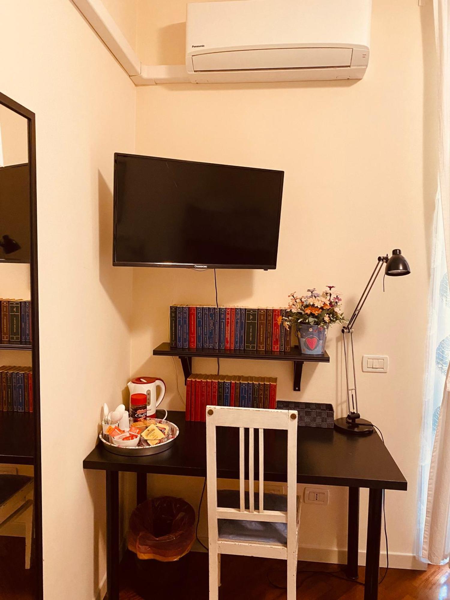 La Casa Di Amici Miei Daire Cremona Dış mekan fotoğraf
