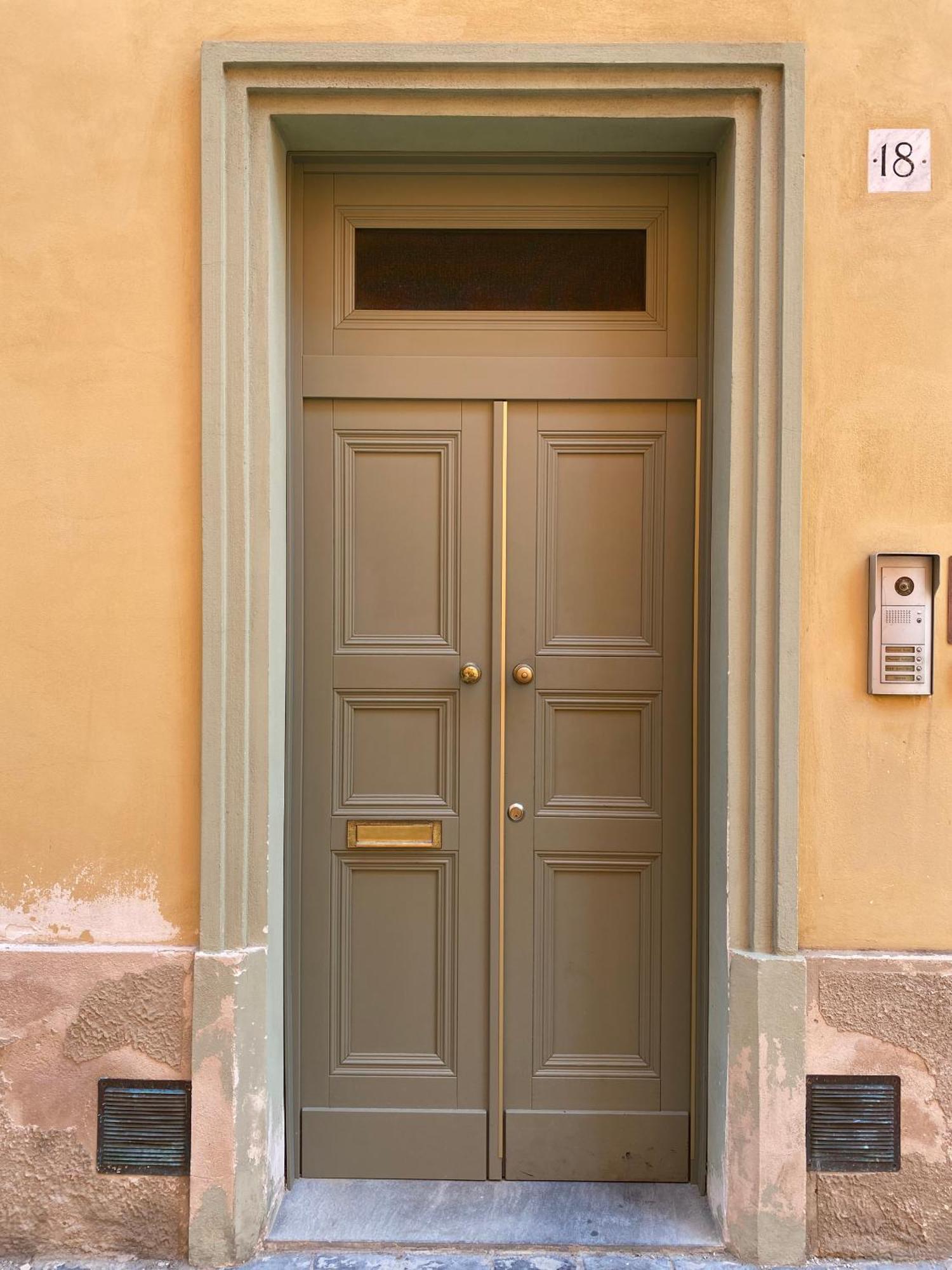 La Casa Di Amici Miei Daire Cremona Dış mekan fotoğraf