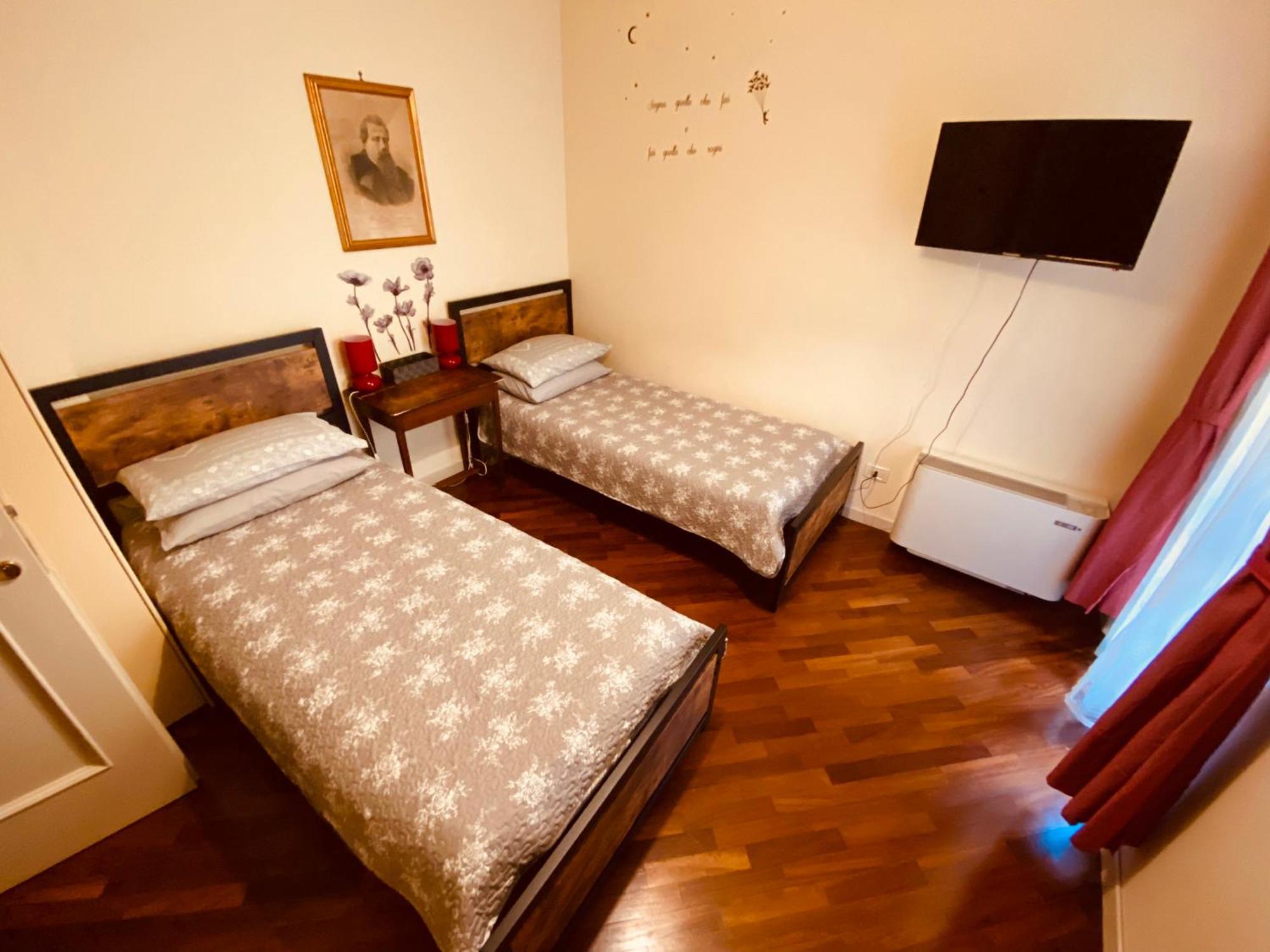 La Casa Di Amici Miei Daire Cremona Dış mekan fotoğraf